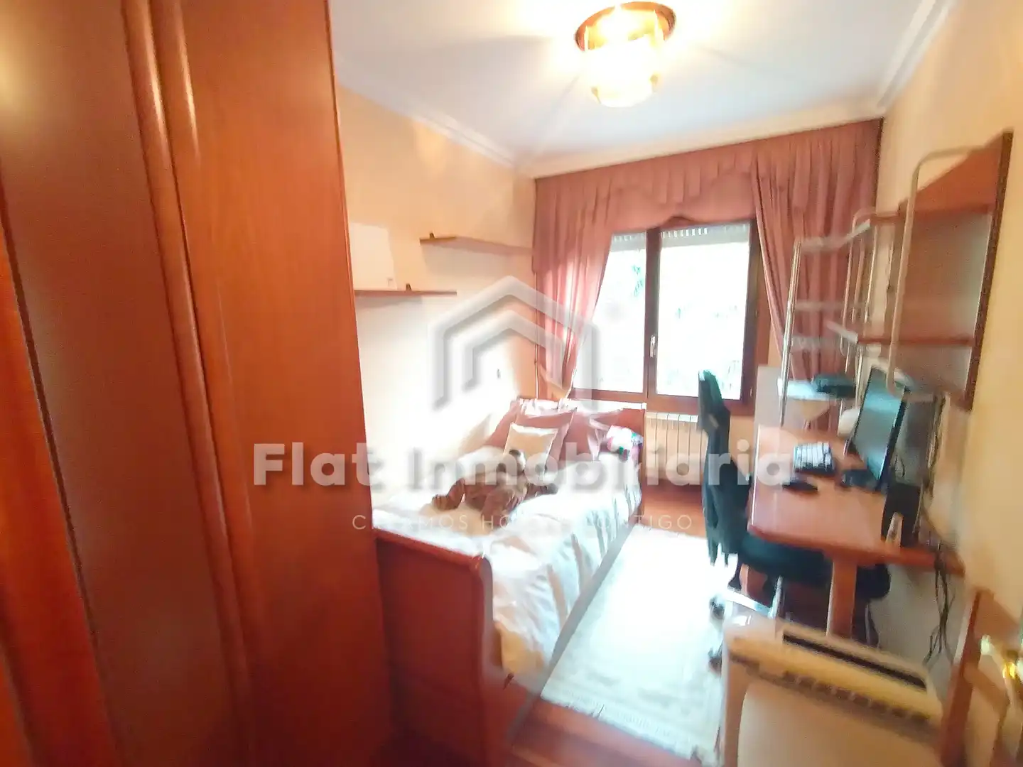 Flat with terrace for sale in Calle el Hoyo, imagen 11