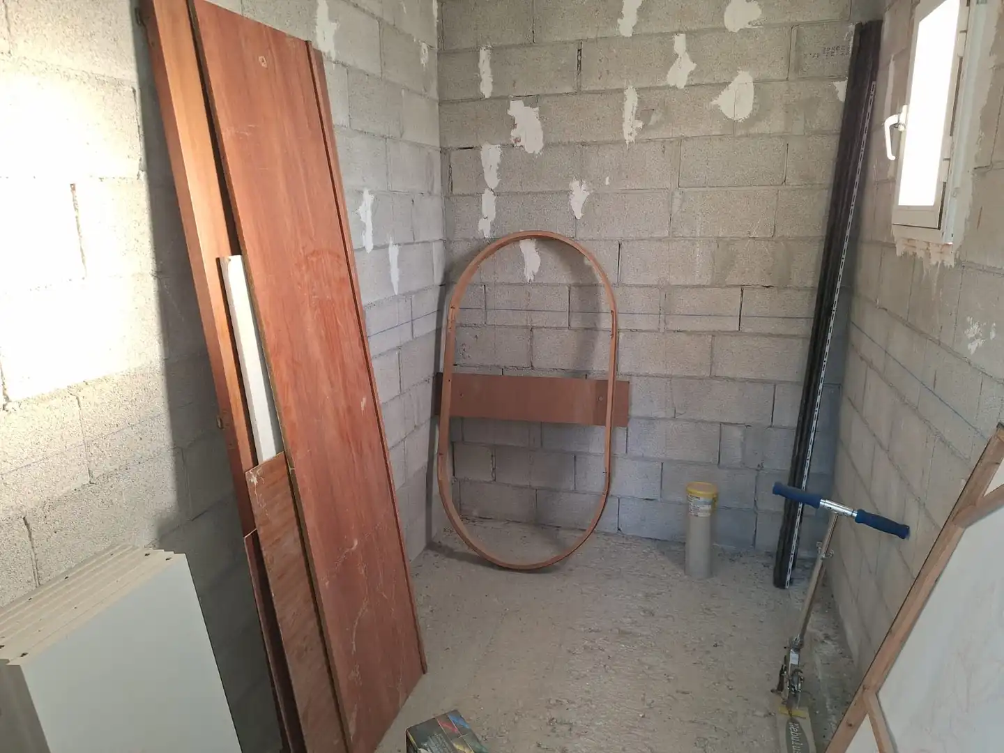 Casa rústica en venta en Partidas de Alicante, imagen 16