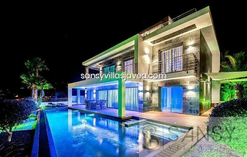 Villa zum Verkauf in Zona Pueblo, imagen 6