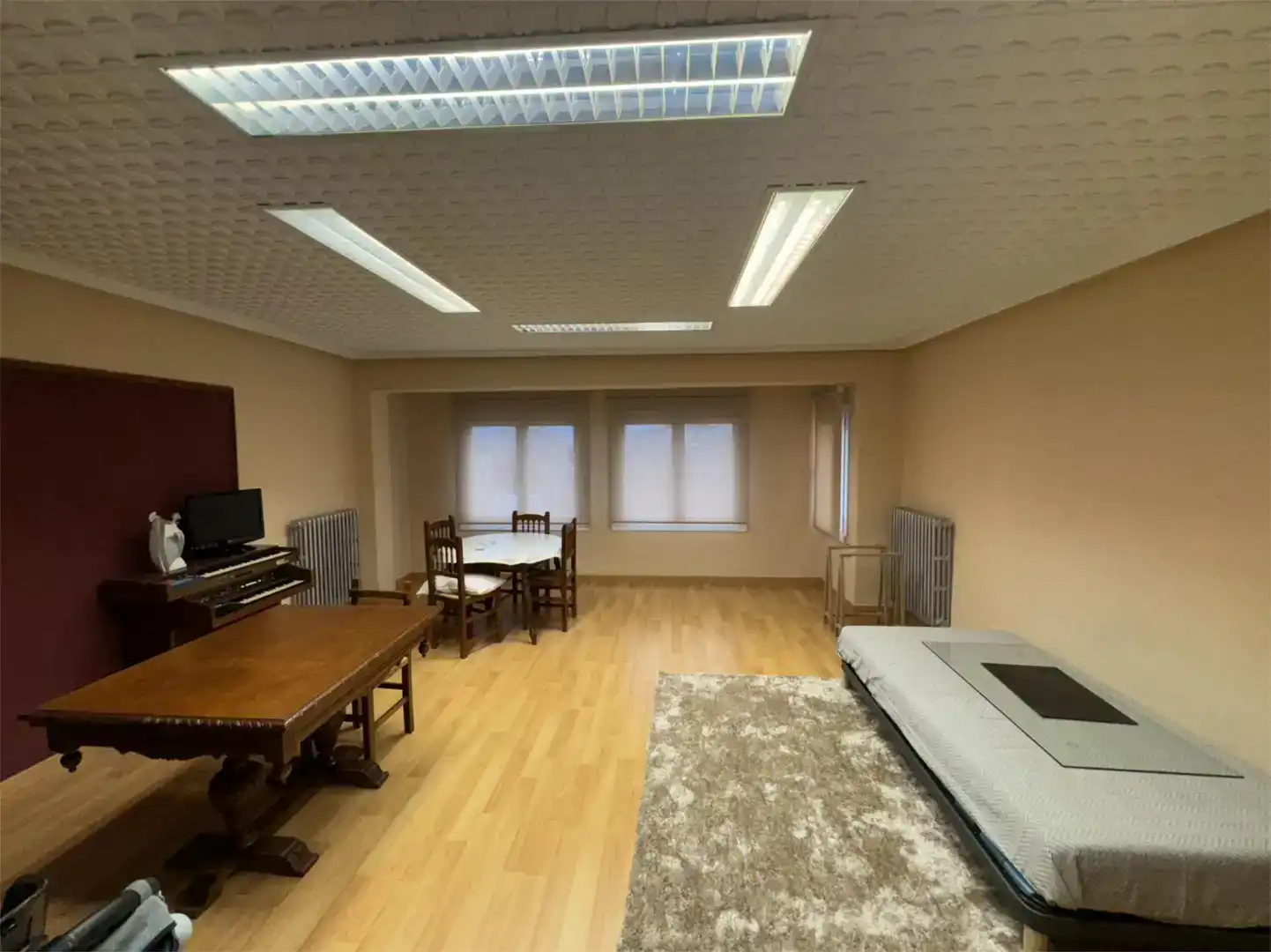 Piso en venta en Azagra con Parquet y Amueblado