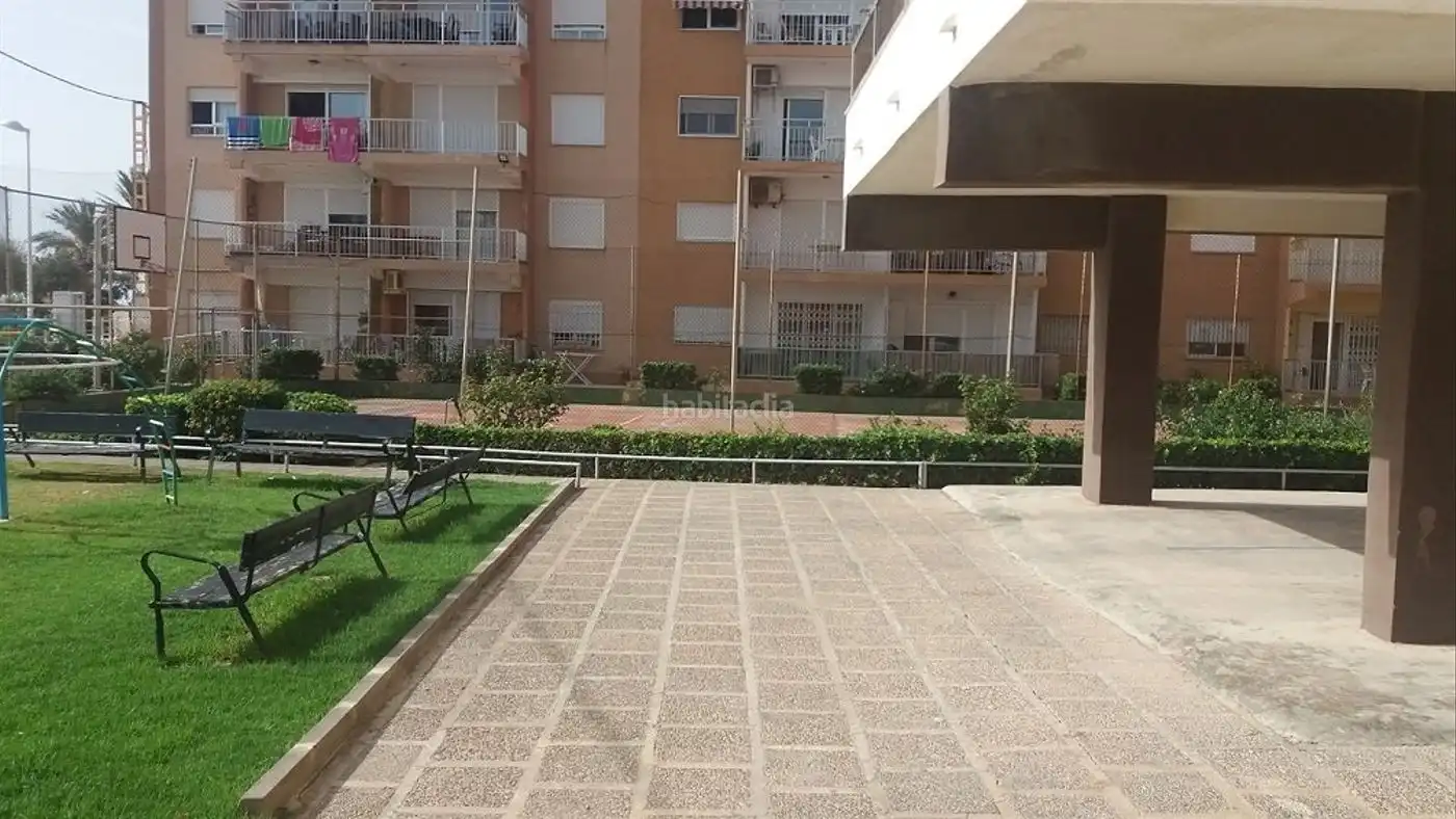 Appartement compact avec jardin à vendre à Passeig 9 D'Octubre 17, imagen 25