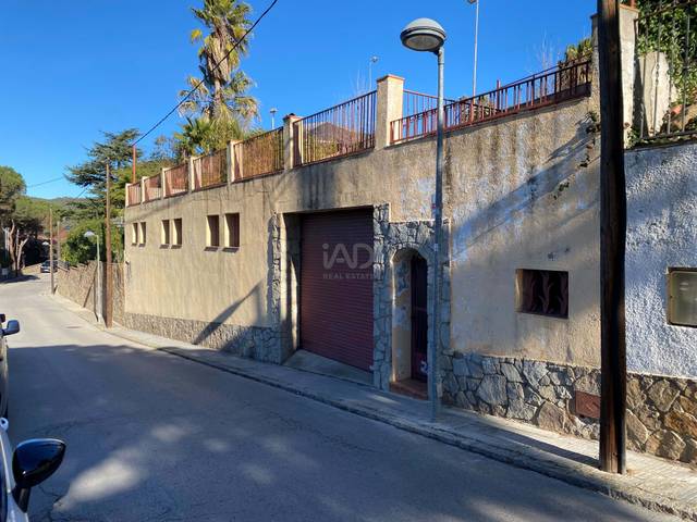 Terreno residencial en Venta en  Calle JOSEP LLUIS SERT 23, 23 en Urbanitzacions
