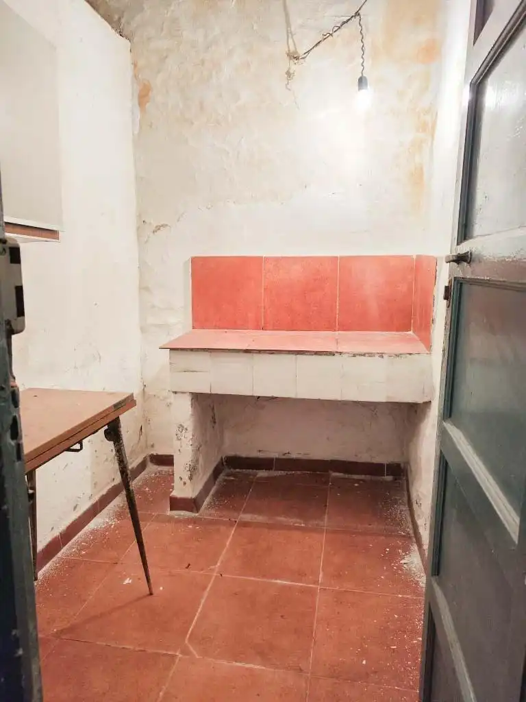 Cuina de Casa o xalet en venda en Chiclana de la Frontera amb Terrassa, Traster i Balcó