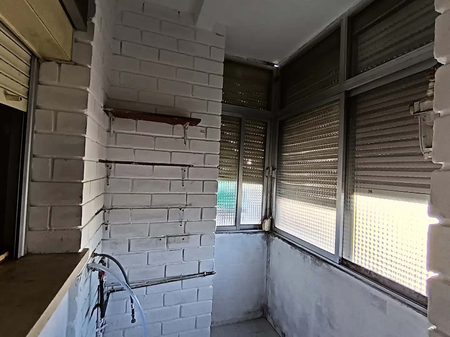 Flat for sale in Calle Virgen de los Santos, El Torreón - Los Ángeles - El Pilar