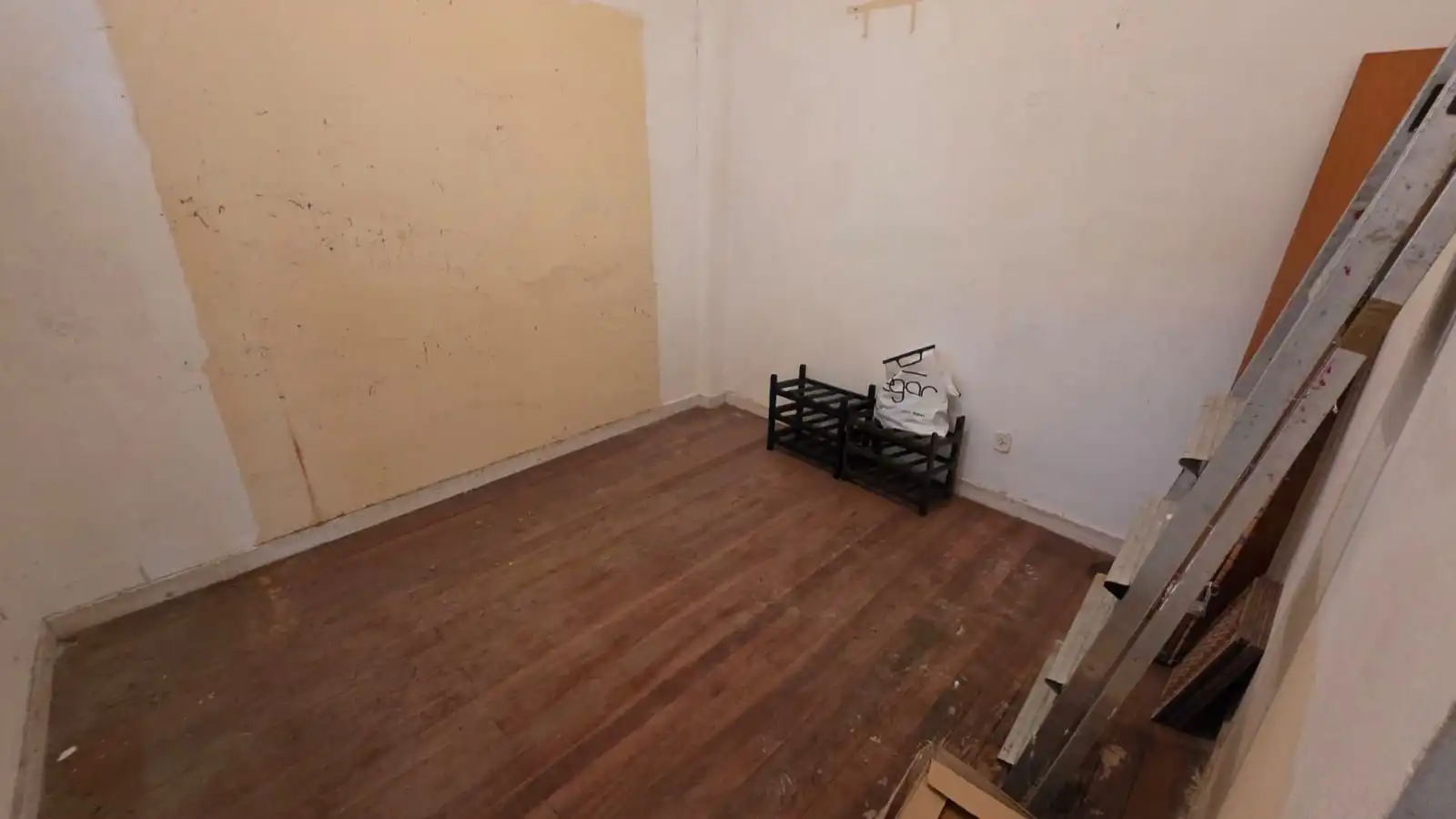 Piso en venta en Castro-Urdiales con Terraza