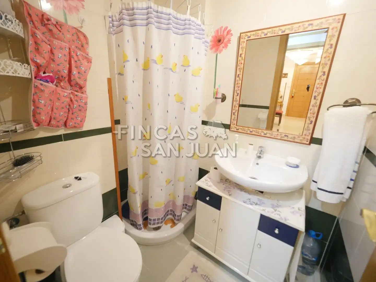 Flat for sale in Centro