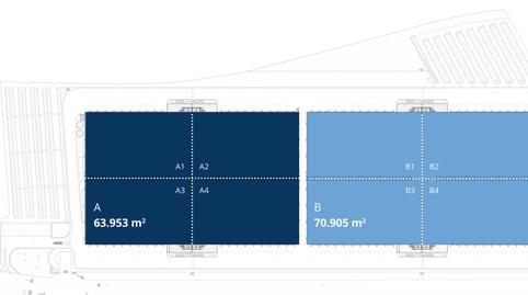 Photo 3 of Industrial buildings to rent in N/a, -1, Crucero - Aquende, Burgos