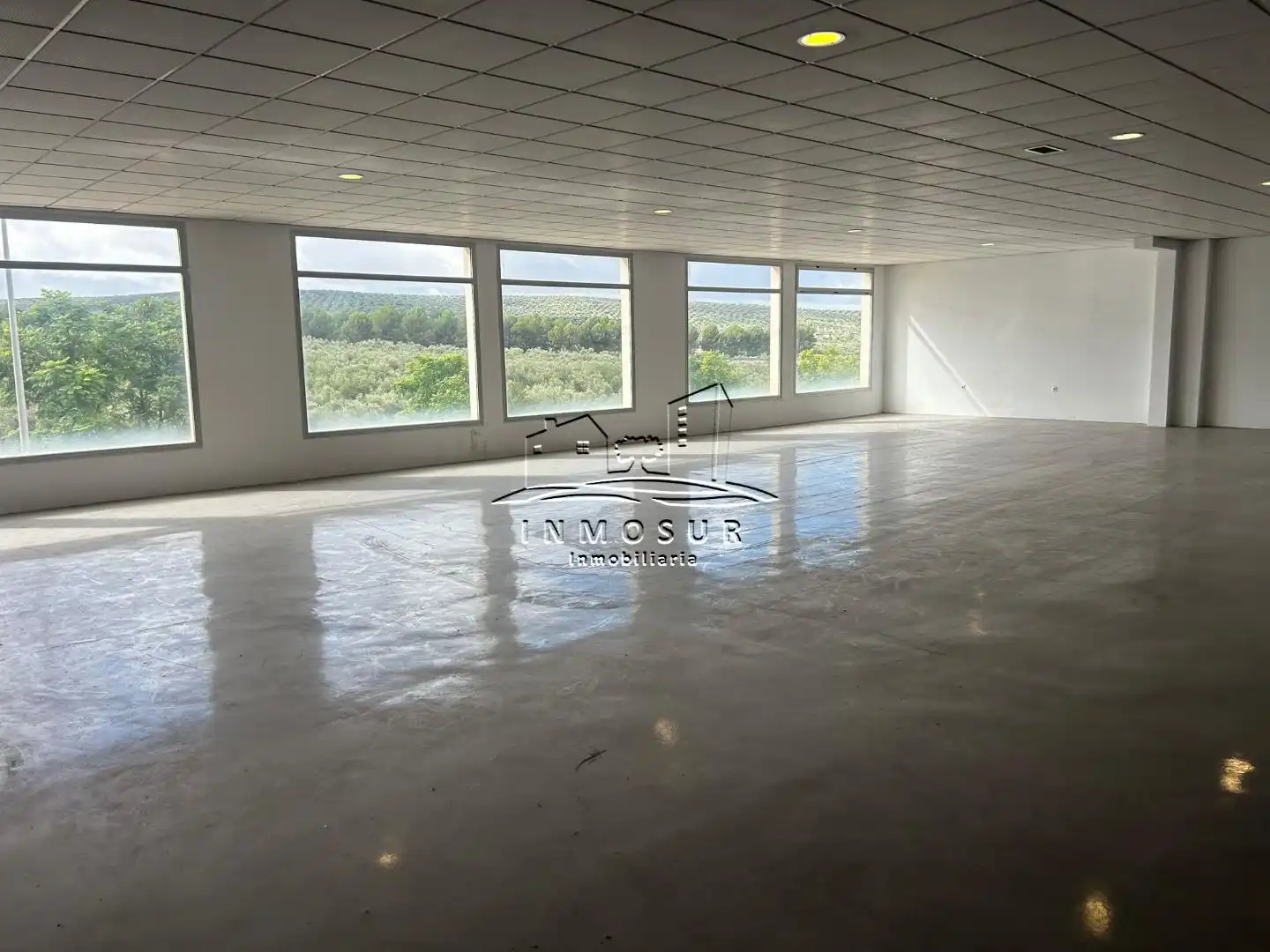 Industrial building to rent in Las Vegas - Campoaras, imagen 5