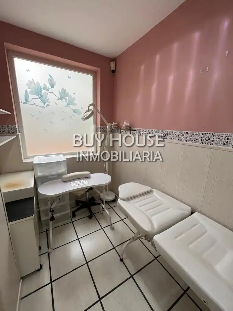 Business premises for sale in Avenida Avenida Europa, imagen 15
