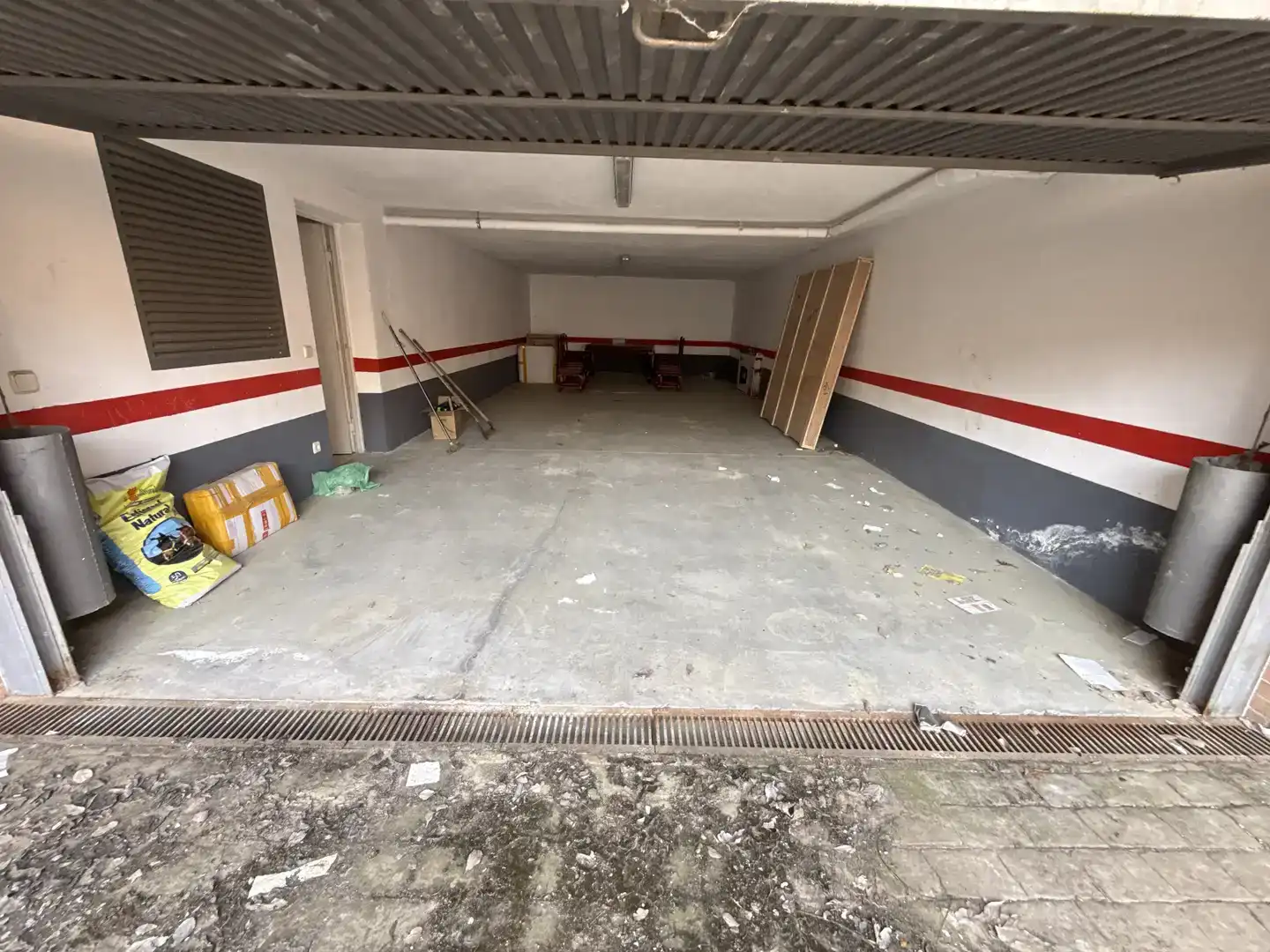 Aparcament de Casa o xalet en venda en Villaviciosa de Odón amb Aire condicionat, Piscina i Balcó