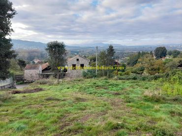 Terreno rustico in vendita a Tui