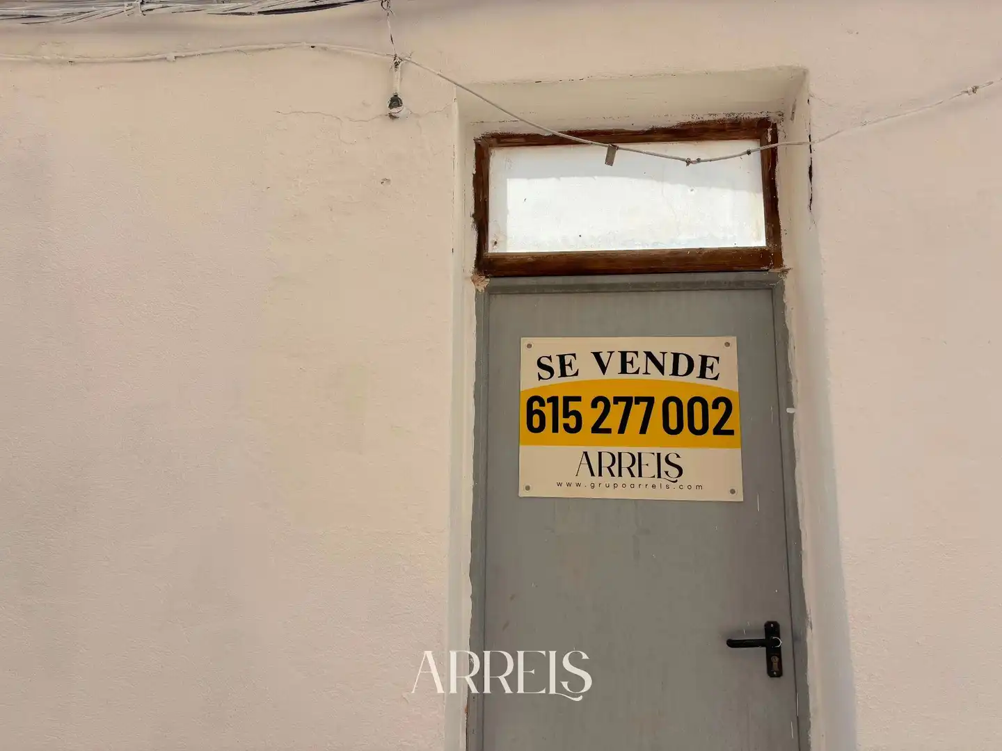 Exterior view of Residential for sale in Vinaròs