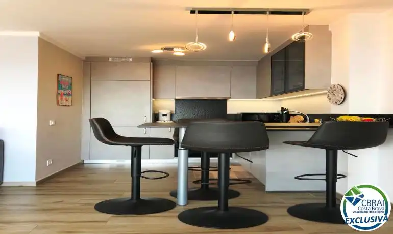 Appartement à vendre à Almadrava - Canyelles - Puig-Rom, imagen 12