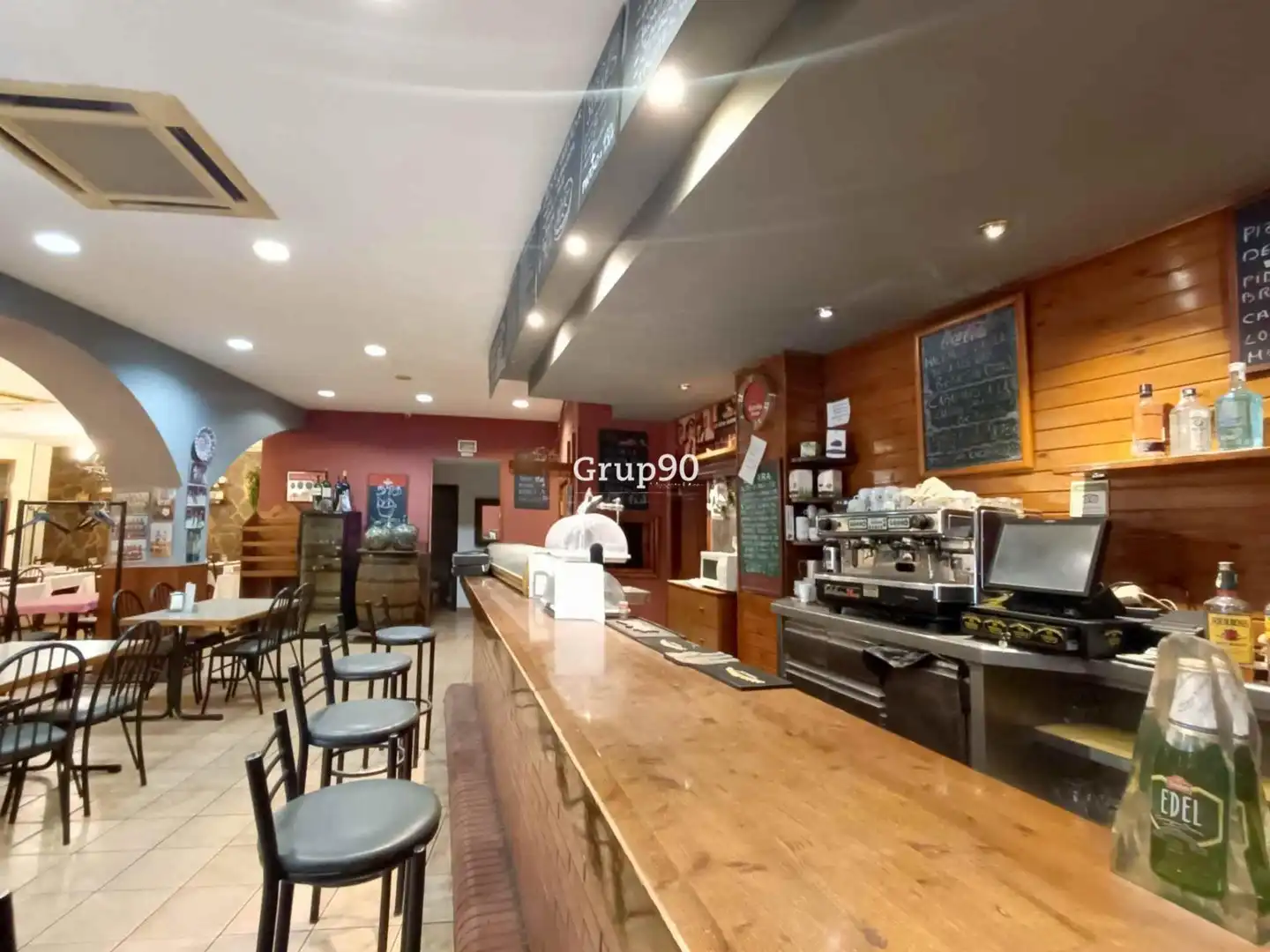 Locale commerciale in vendita a Carrer col.legi, imagen 7