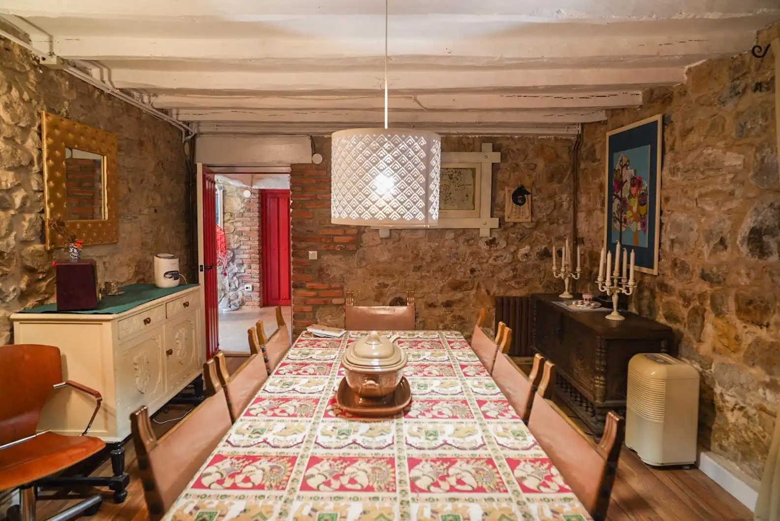 House with terrace for sale in Corvera de Toranzo, imagen 19