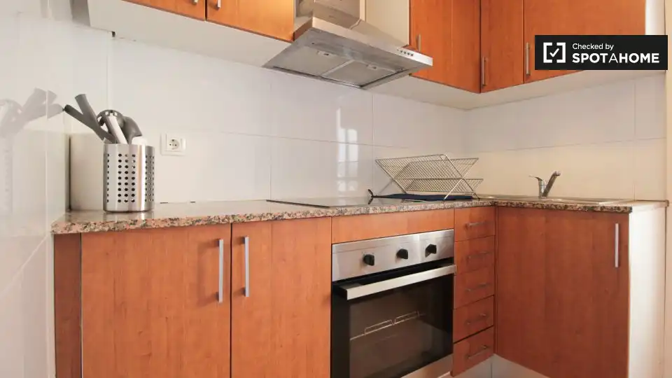 Appartement avec terrasse à louer à Eixample, imagen 8