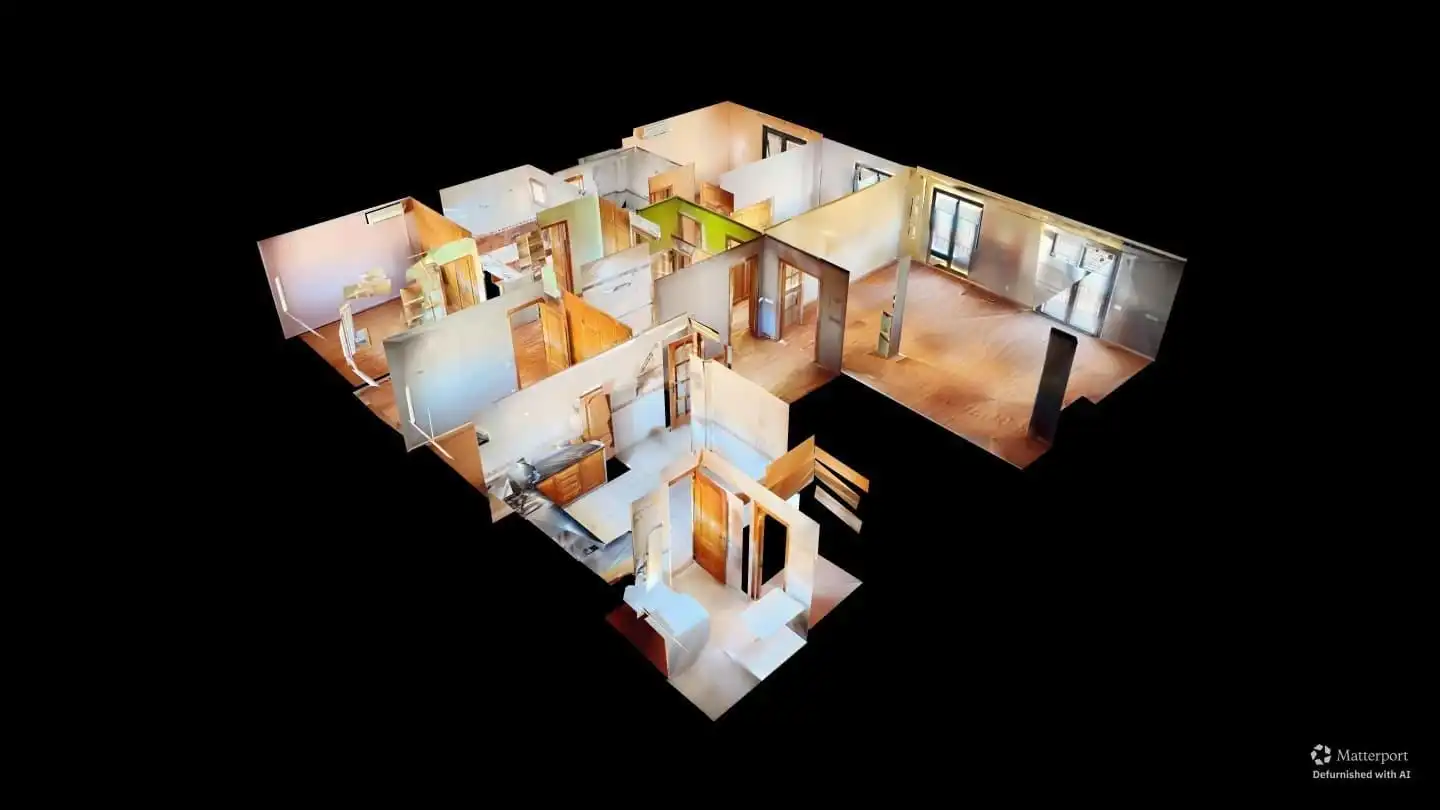 Attic for sale in Valls, Tarragona