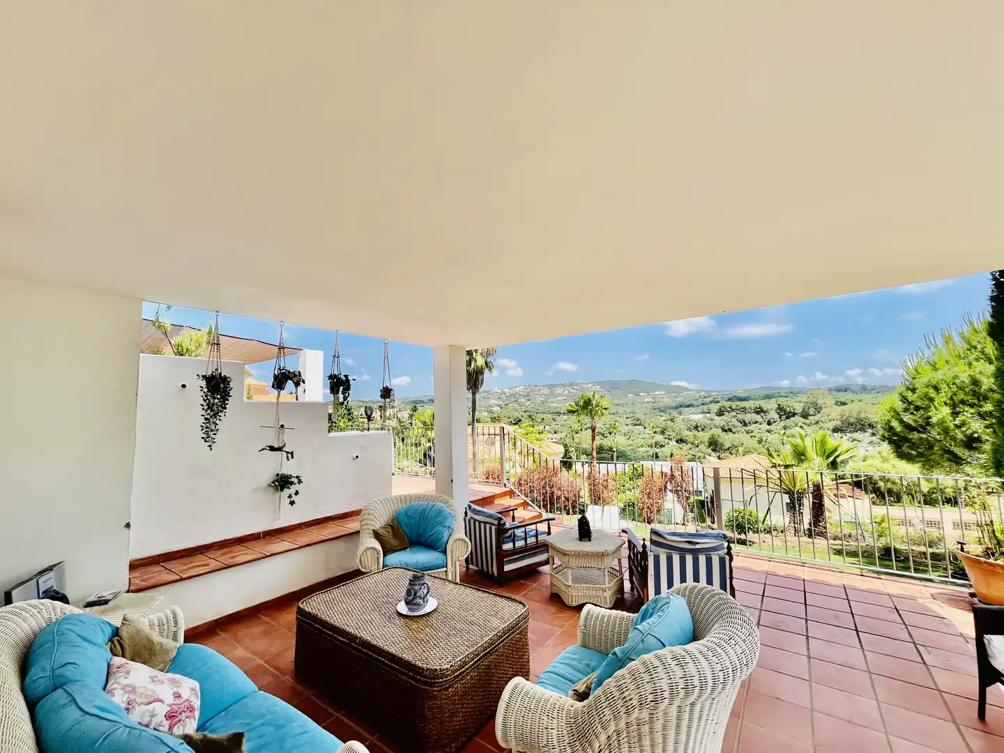 Casa con piscina en venta en Sotogrande Alto, imagen 30