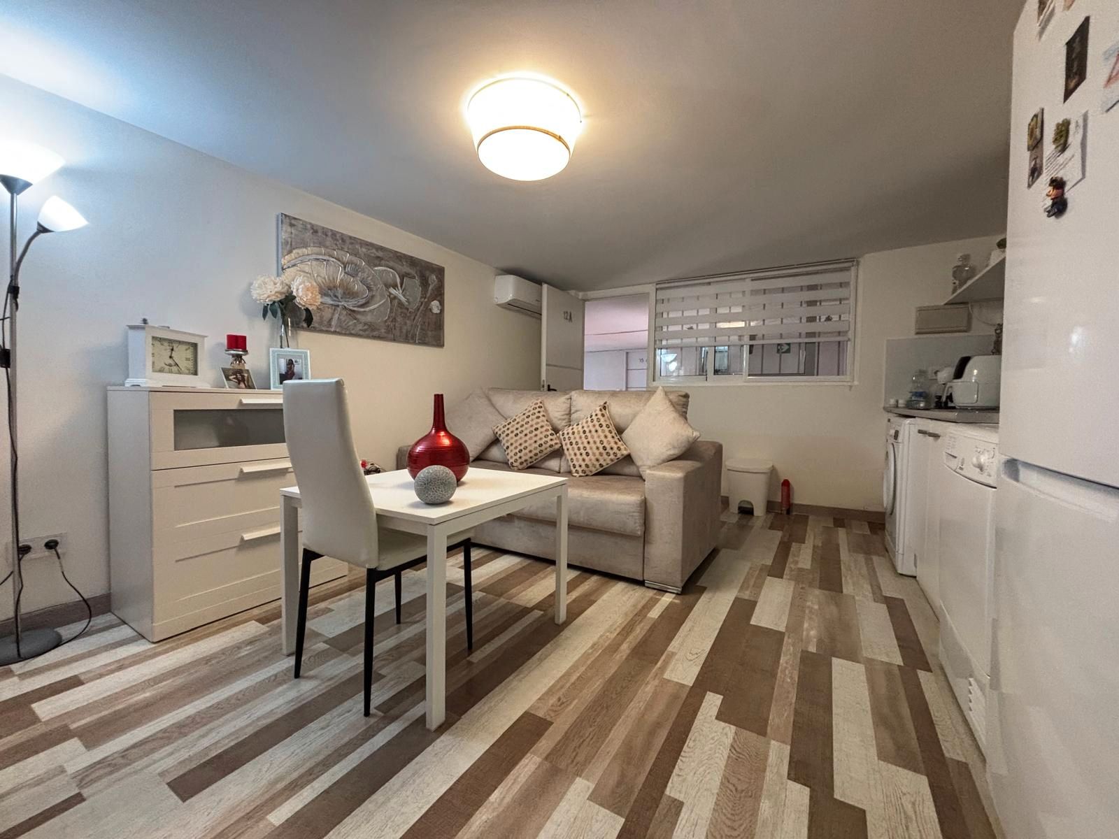 Estudio en venta en Benalmádena con Aire acondicionado y Amueblado