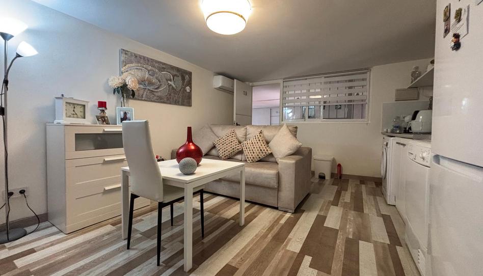 Foto 1 de Estudio en venta en Avenida Blas Infante, Arroyo de la Miel, Málaga