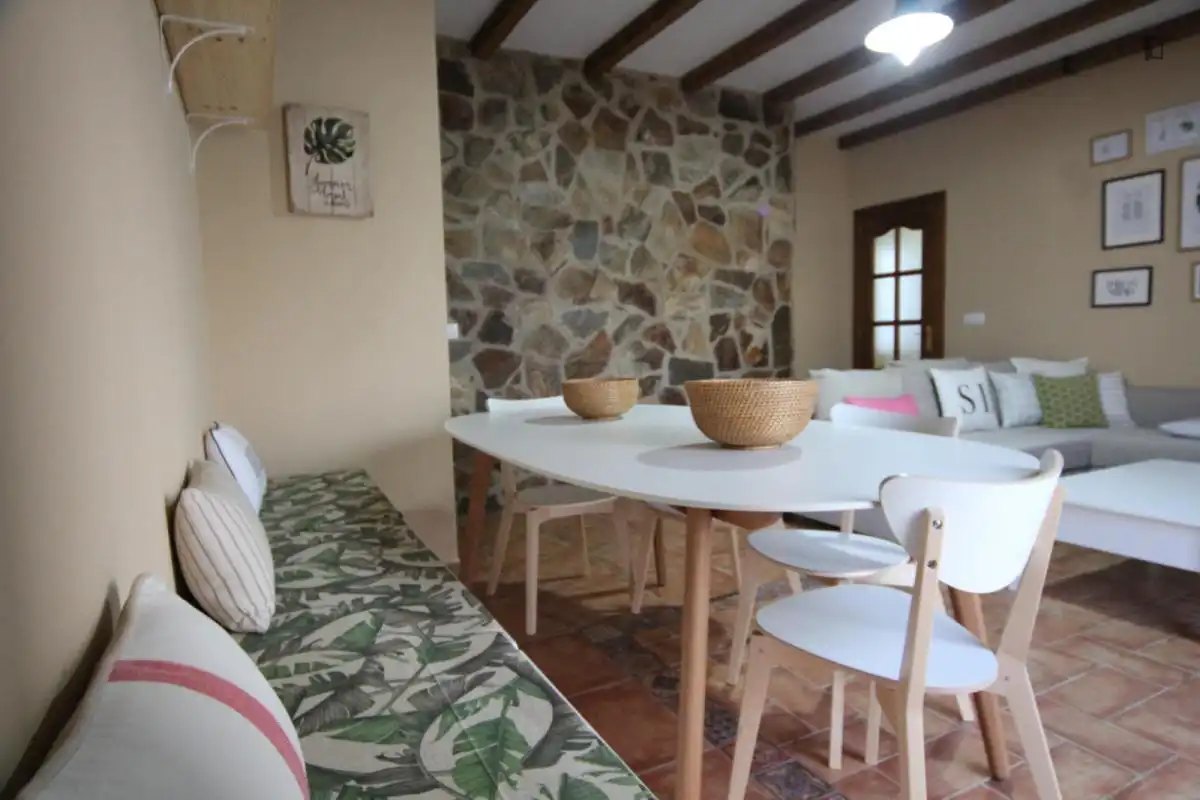 Habitació a Centro