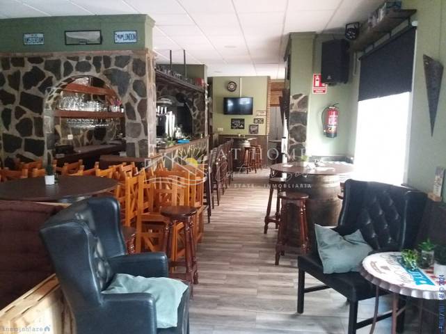 Local comercial en Venta en Centro