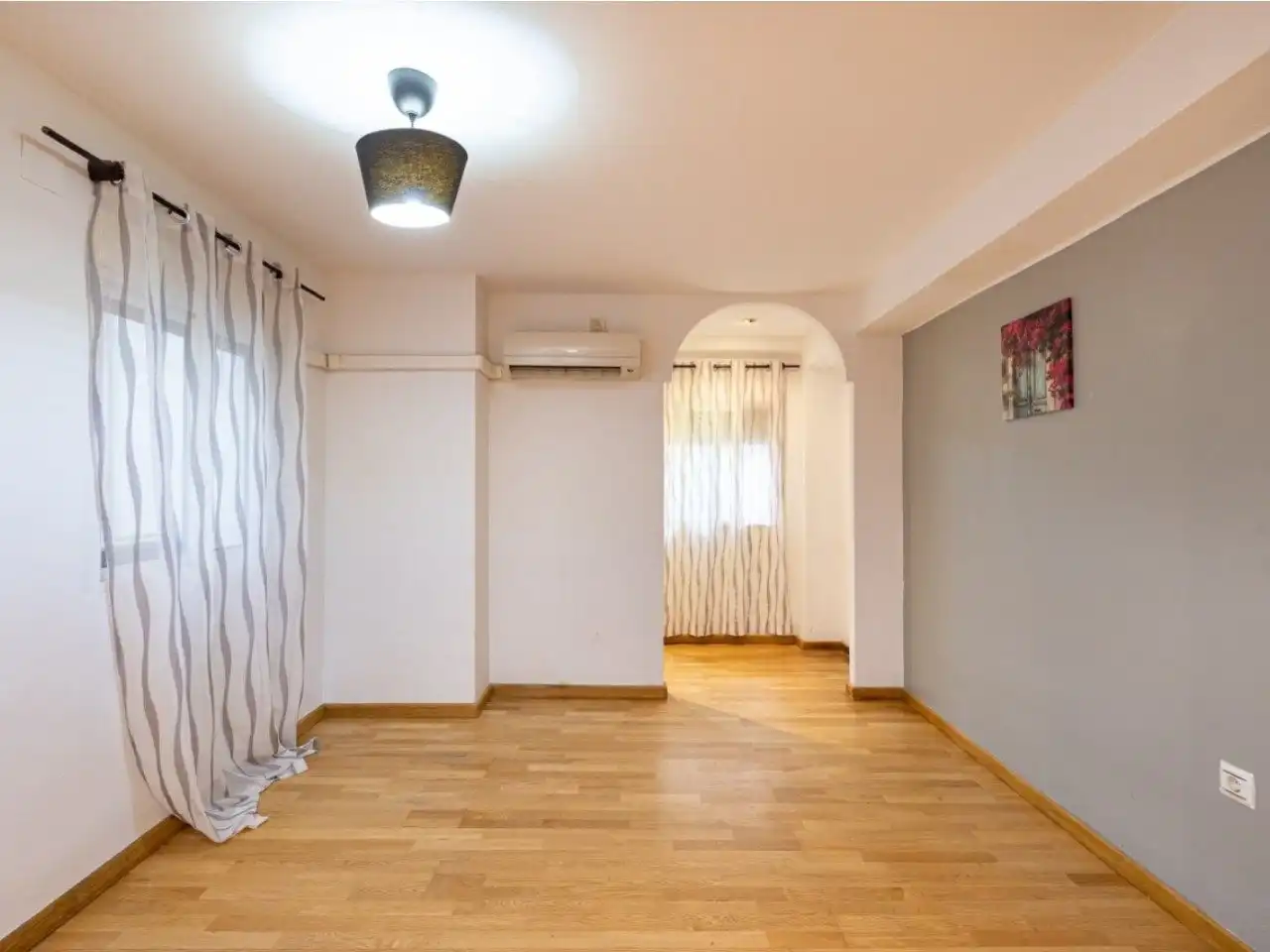 Wohnung mit Garten zum Verkauf in santissim crist de la fe, imagen 8