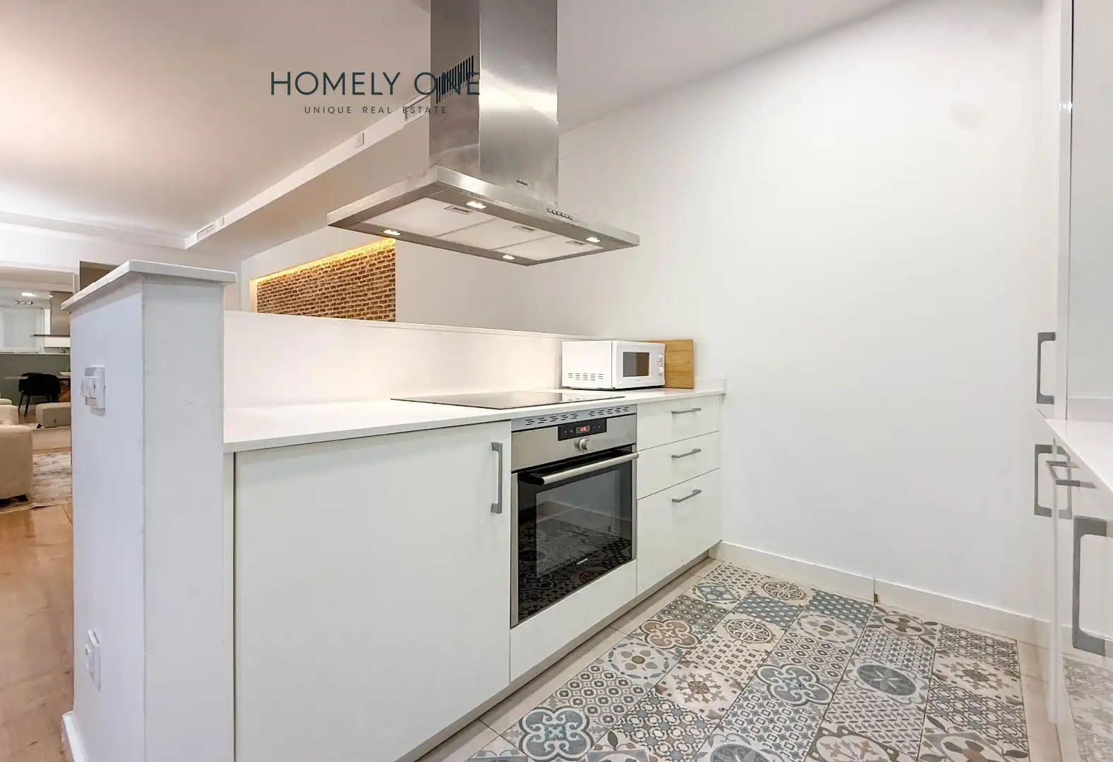 Flat with lift for sale in Ponzano, imagen 11