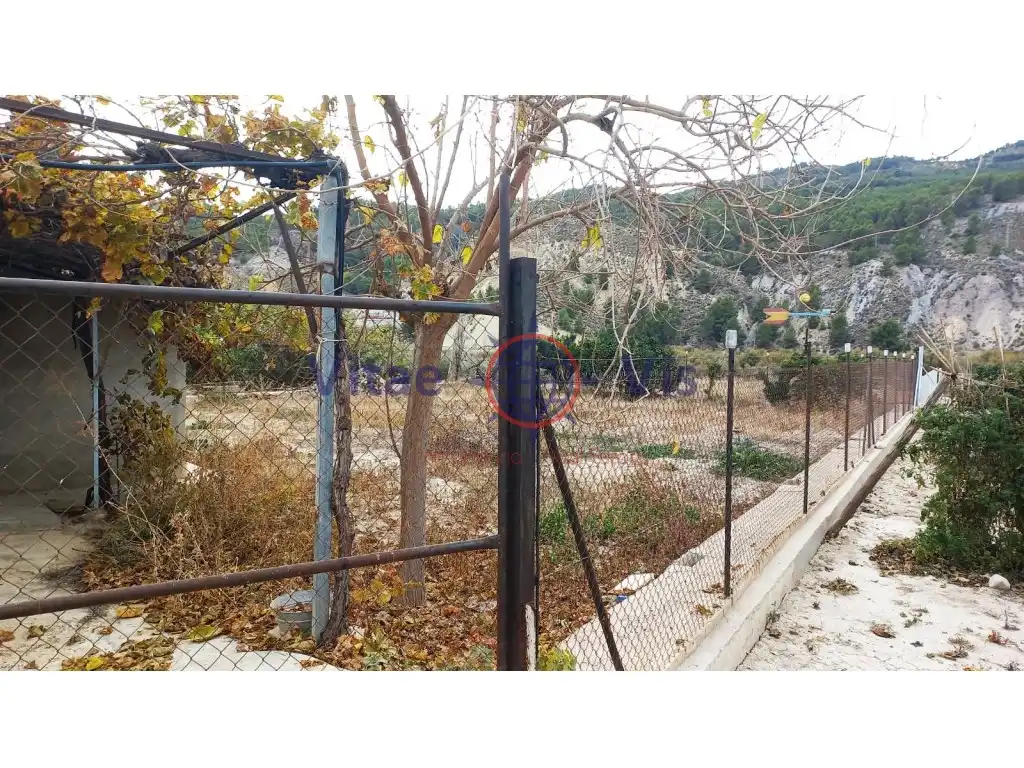 Finca rústica en venda a Parrilla