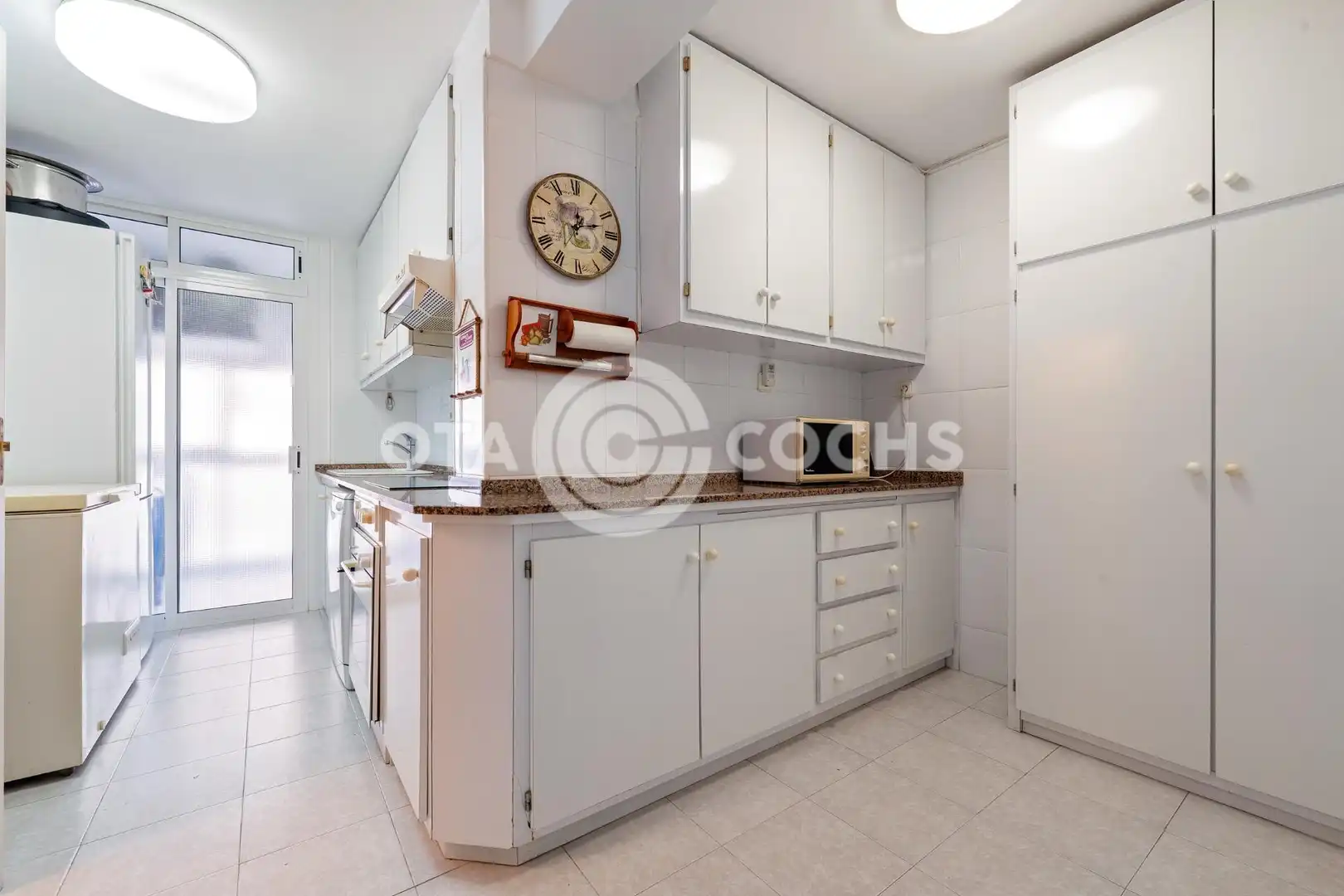 Appartamento con ascensore in vendita a Carrer BRUSSEL·LES, imagen 15