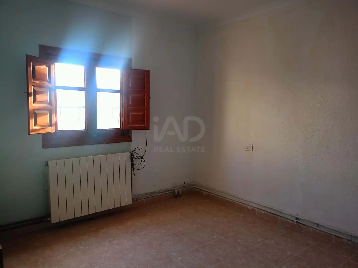 Casa adosada en venta en Lorca con Calefacción y Terraza