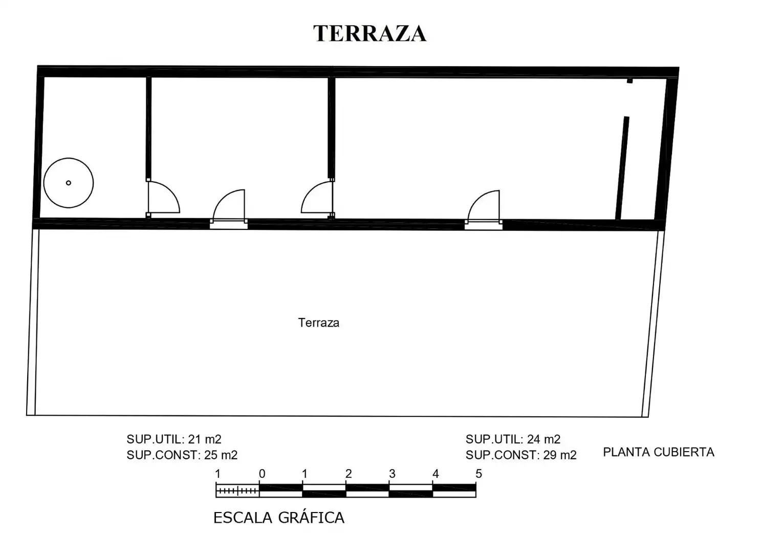 Wohnung zum Verkauf in Lorca mit Heizung und Terrasse