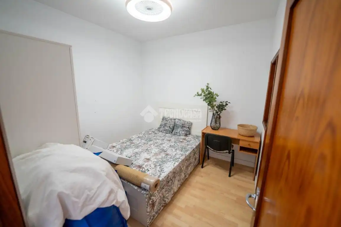 Casa adosada en venta en Telde con Amueblado