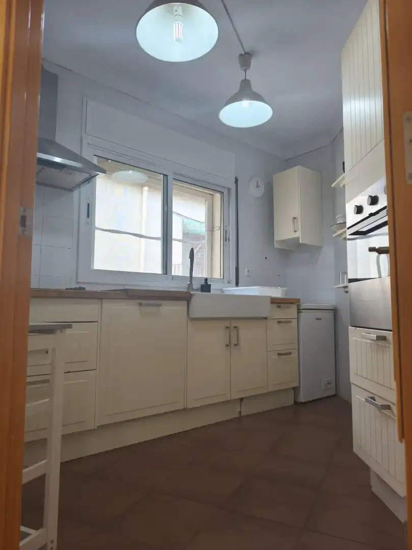 Wohnung mit Terrasse zum Verkauf in La Vila, imagen 6