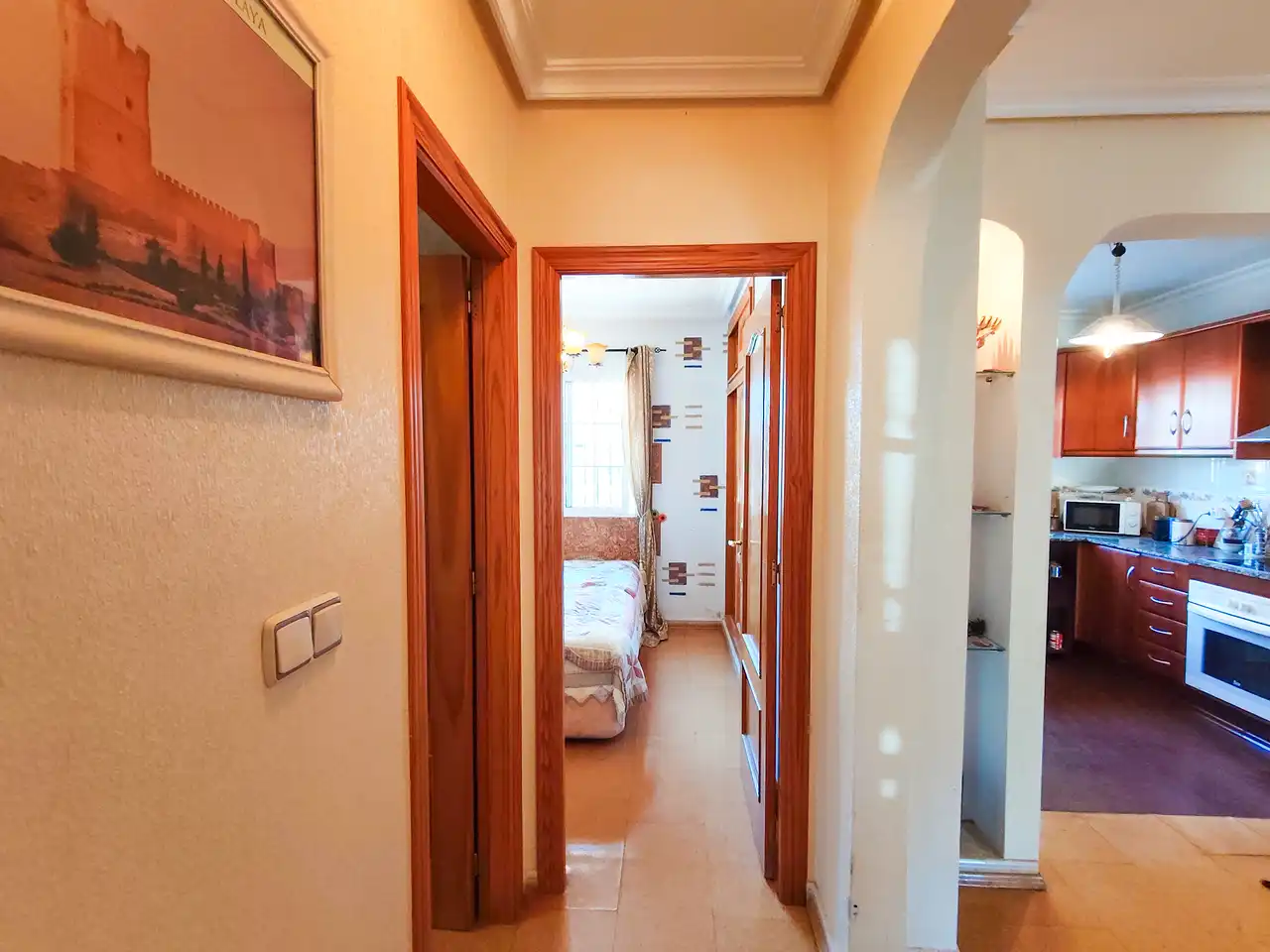 Apartment zum Verkauf in Orihuela Costa, imagen 15