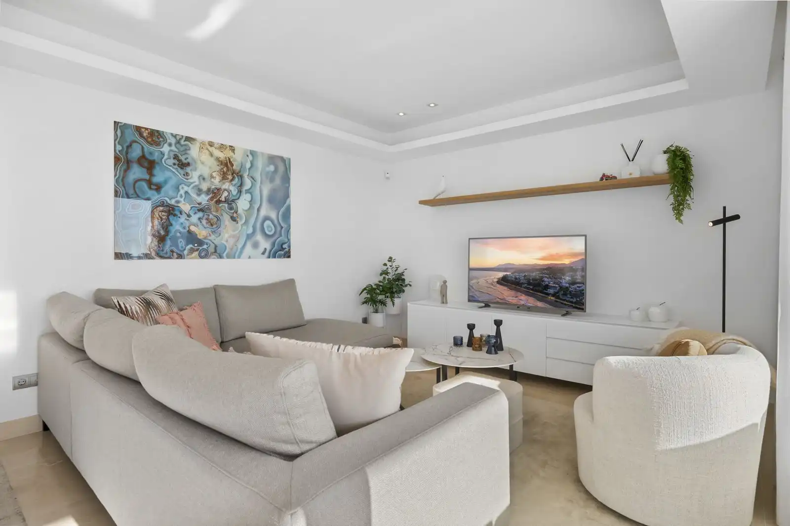 Apartamento con terraza en venta en Calle Los Arqueros 4, imagen 6