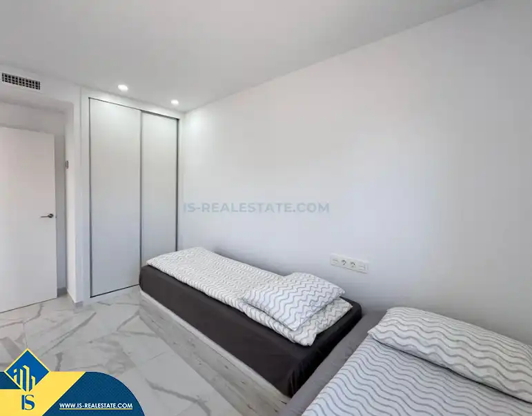 Apartament amb piscina en venda a Playa del Cura, imagen 26