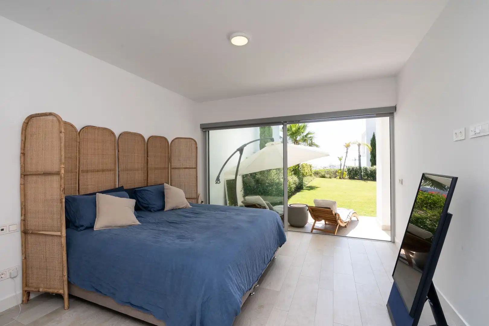 Mini appartamento in vendita a Casares pueblo, imagen 9