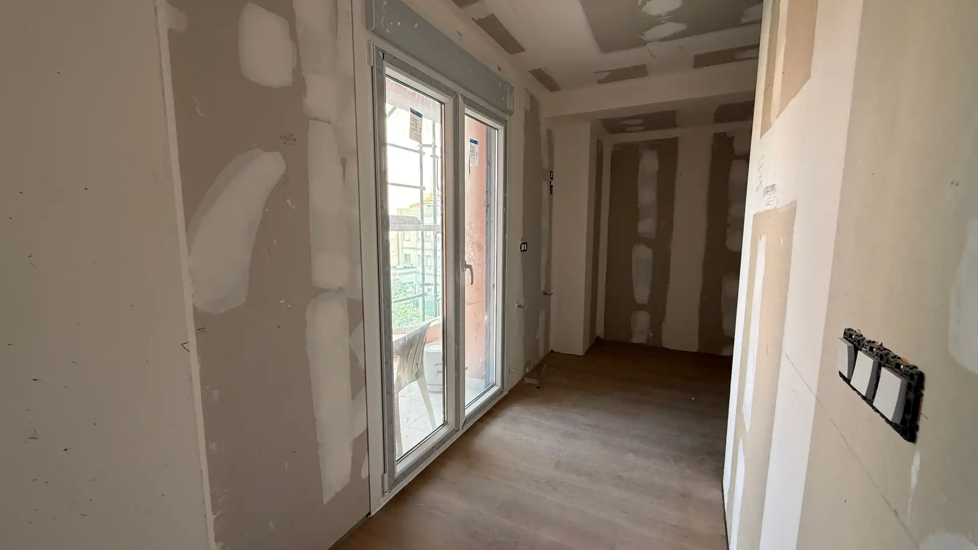 Neubau-Wohnung mit Aufzug zum Verkauf in Calle Rosario 117, imagen 9