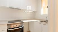 Kitchen of Flat for sale in Terrassa  with Terrace