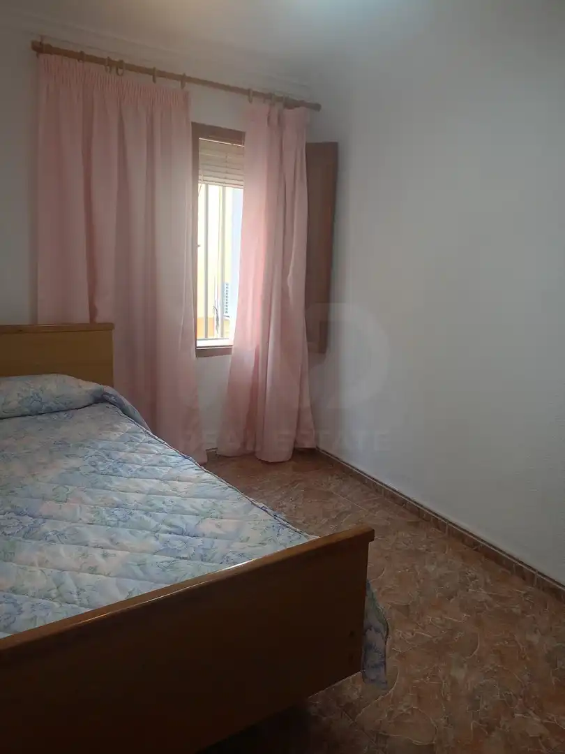 Bedroom of Country homes for sale in Lorca