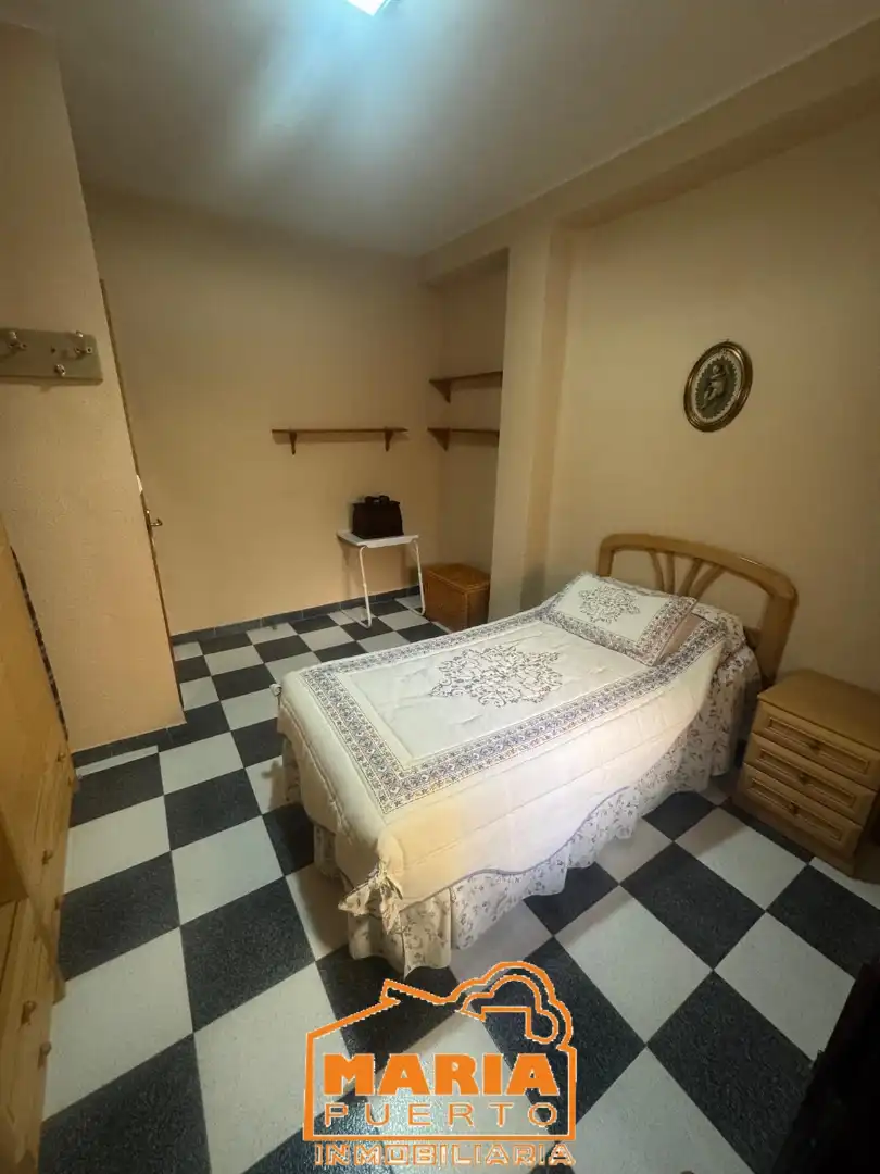Habitación de Piso en venta en Málaga