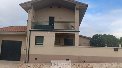 Foto 5 de Casa o xalet en venda a Morille, Salamanca