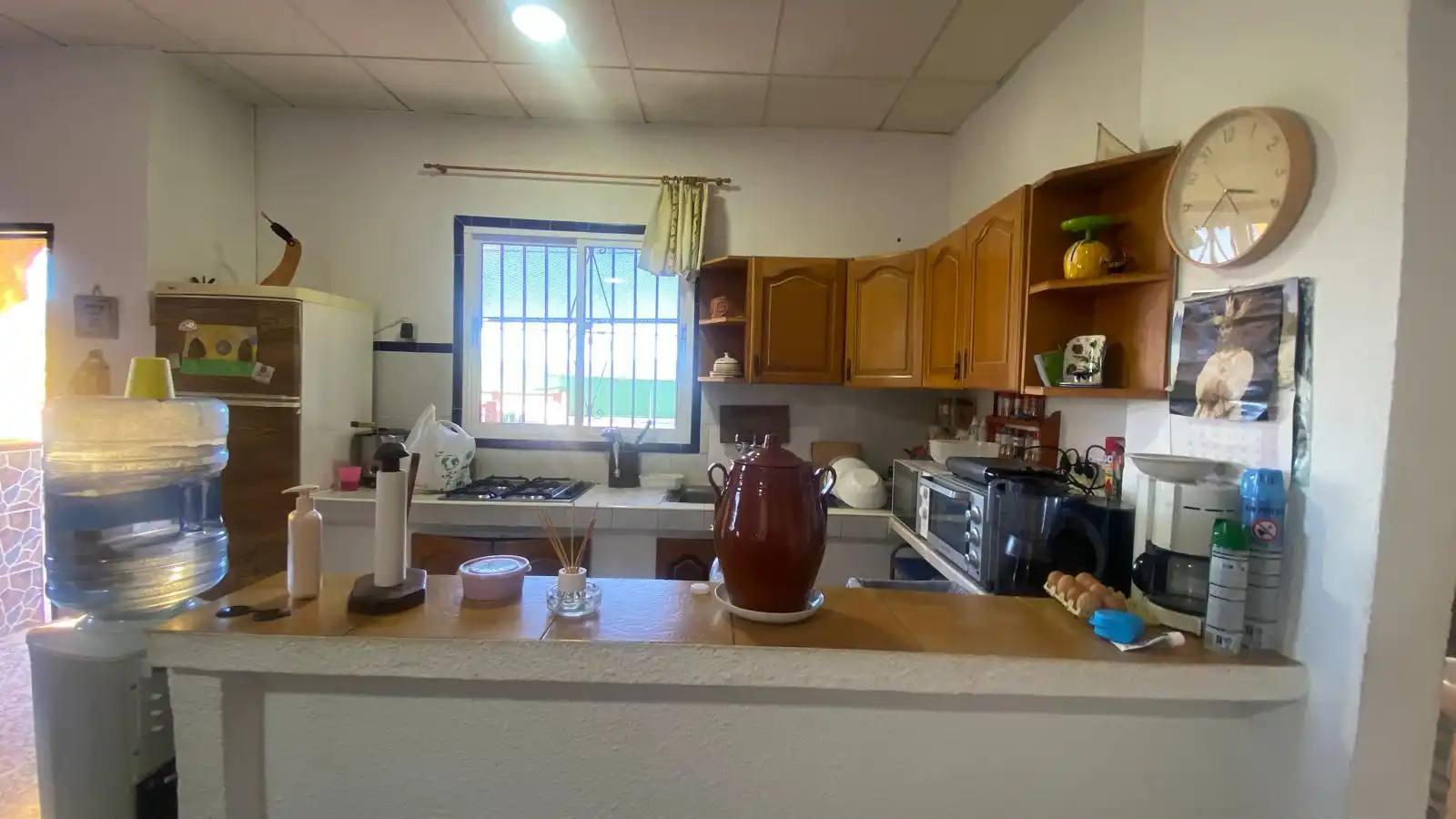 Xalet amb piscina en venda a Casalpalma - Fahala, imagen 18