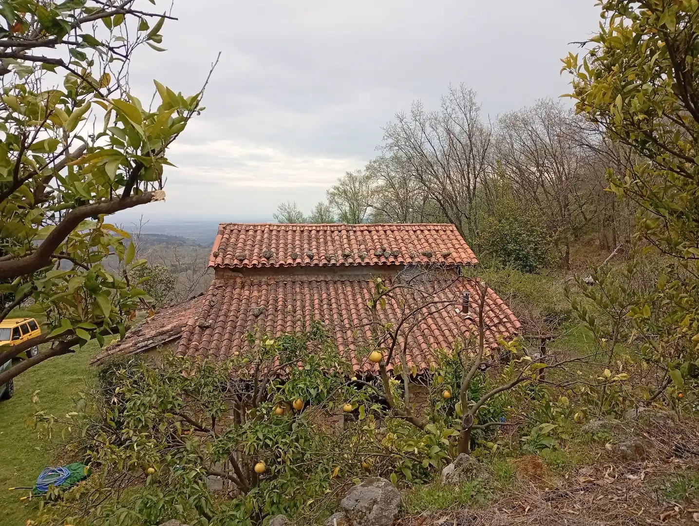 Terreni e lotti in vendita a Valverde de la Vera, imagen 23