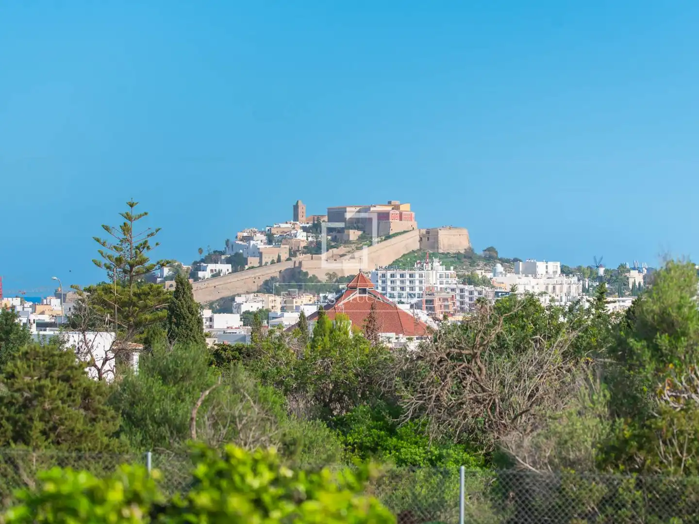 Chalet con jardín en venta en Sant Jordi de Ses Salines-Sant Francesc, imagen 4