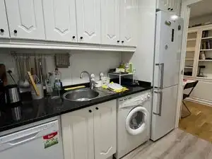 Flat for rent in Calle del Príncipe de Vergara, El Viso