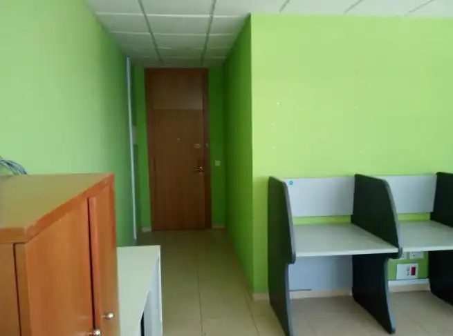 Oficina en venda a C/ Arquitectura, imagen 4