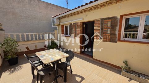Foto 2 de Casa o chalet en venta en Avinguda de Cadis, Centre, Mont-roig del Camp