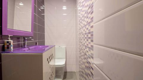 Foto 4 de Dúplex en venda a Úbeda, Jaén